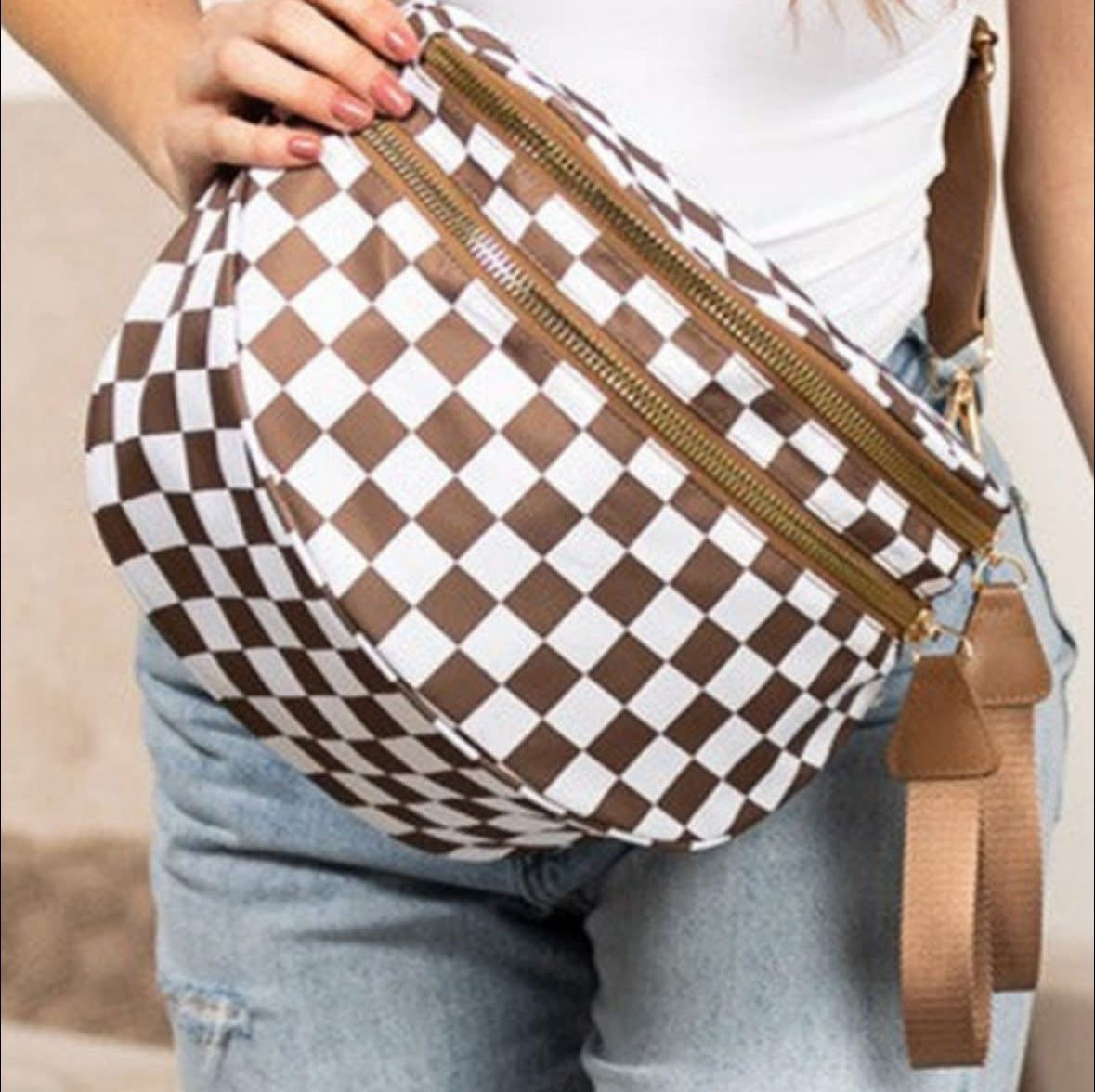 Bum Bag(Multiple Colors)