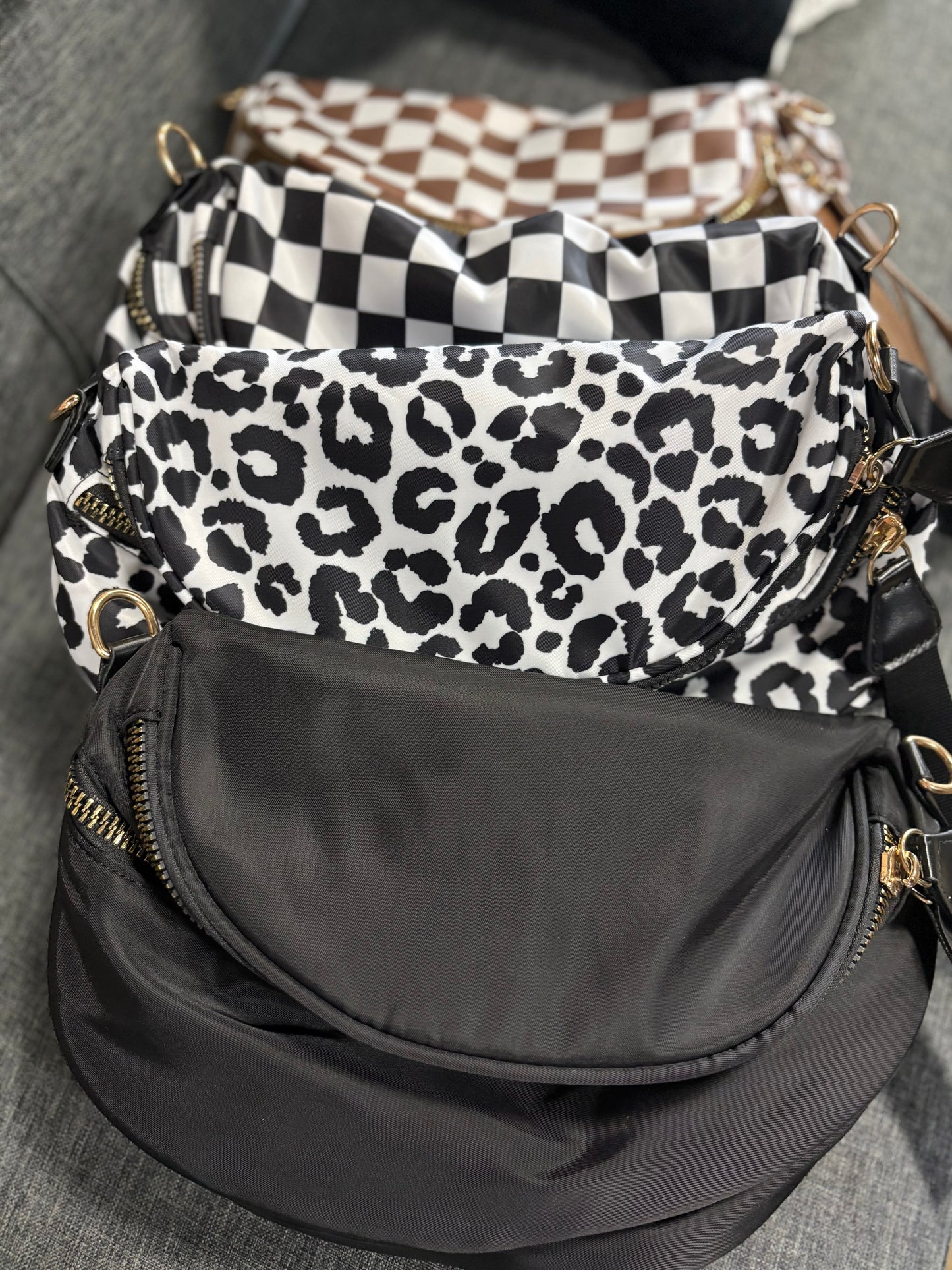 Bum Bag(Multiple Colors)