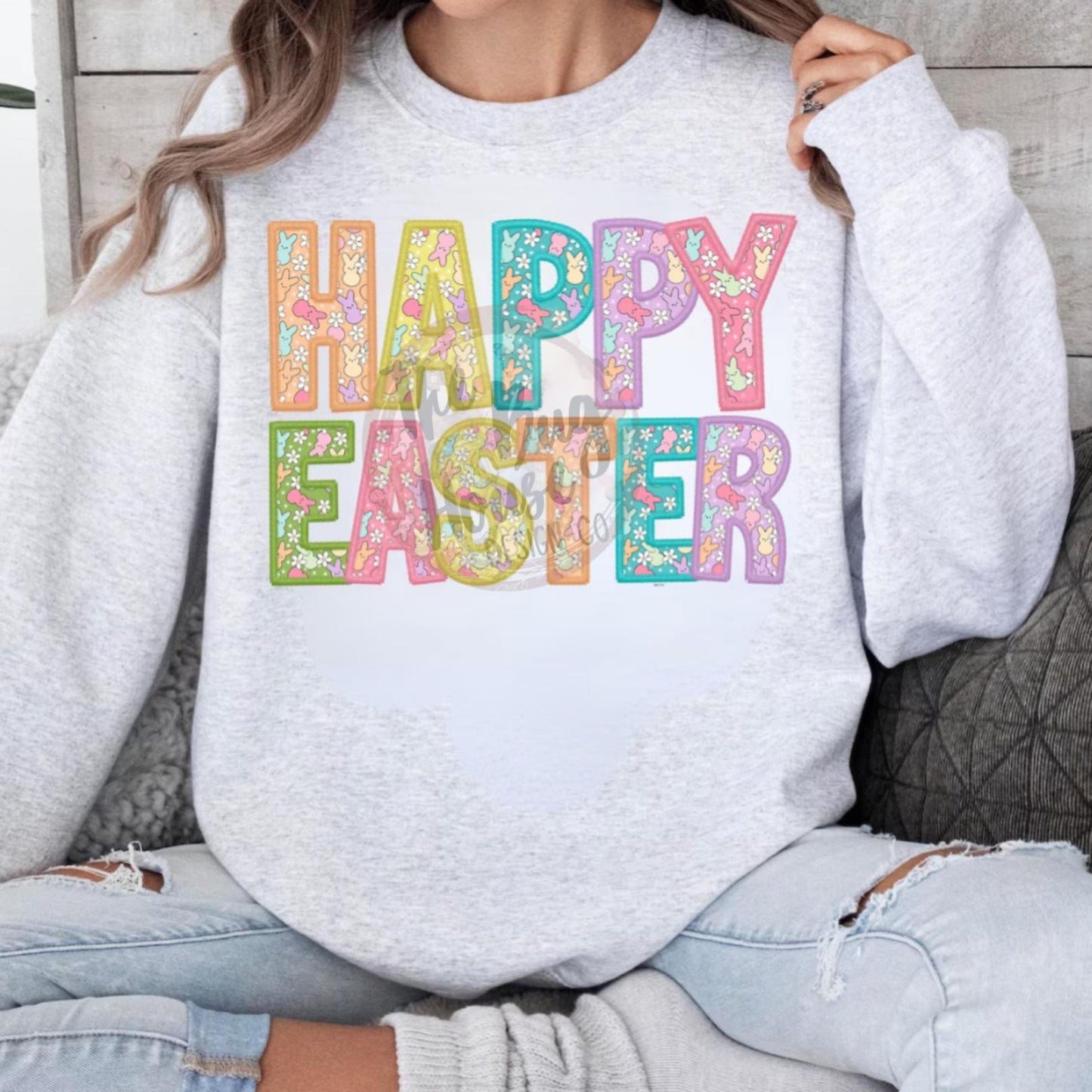 Happy Easter, Peeps