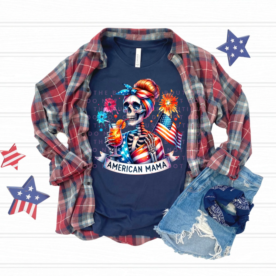 American Mama