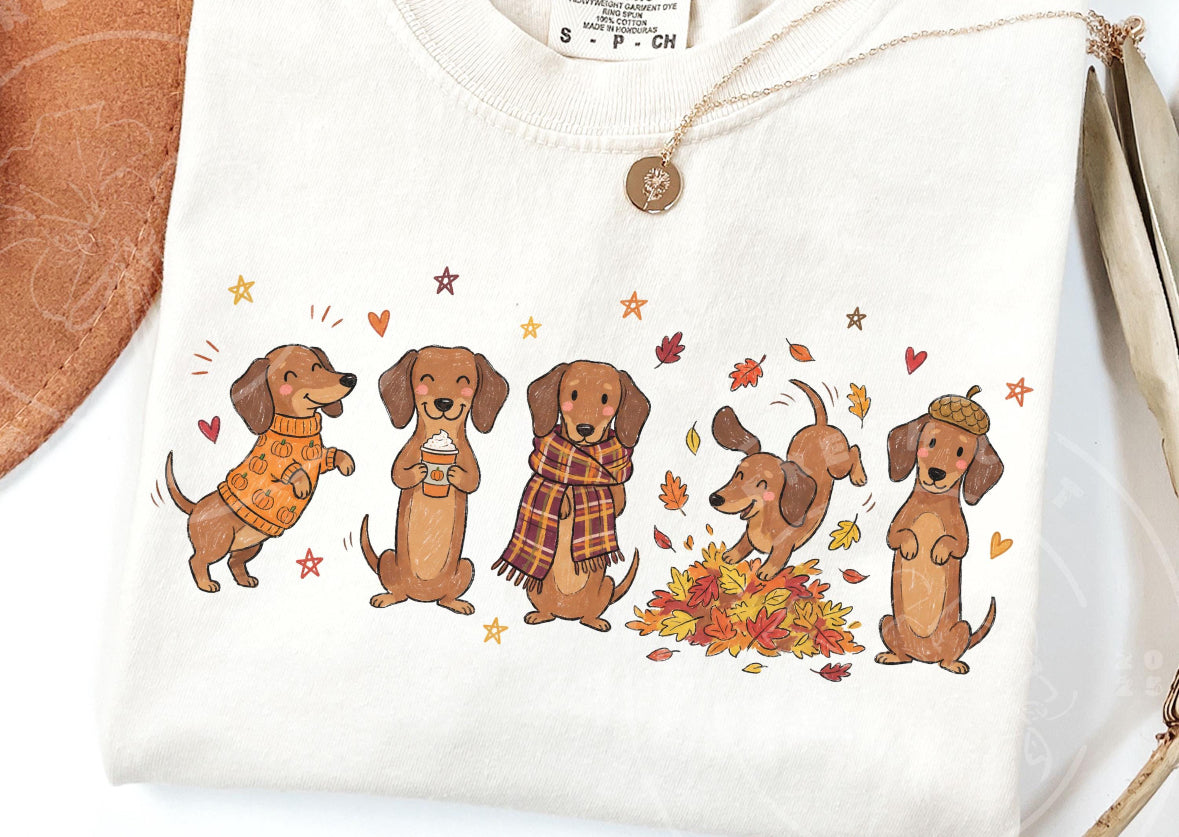Fall Weenies