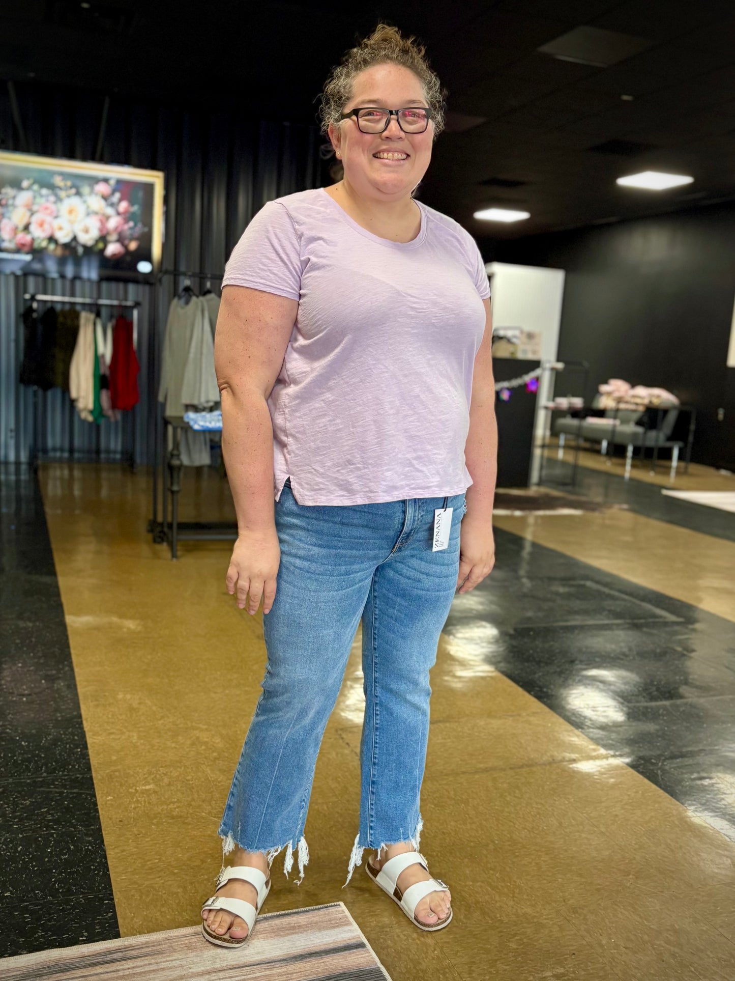 Zenana Denim