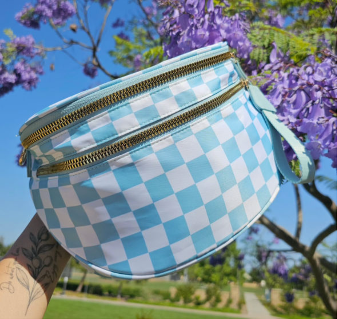 Bum Bag(Multiple Colors)