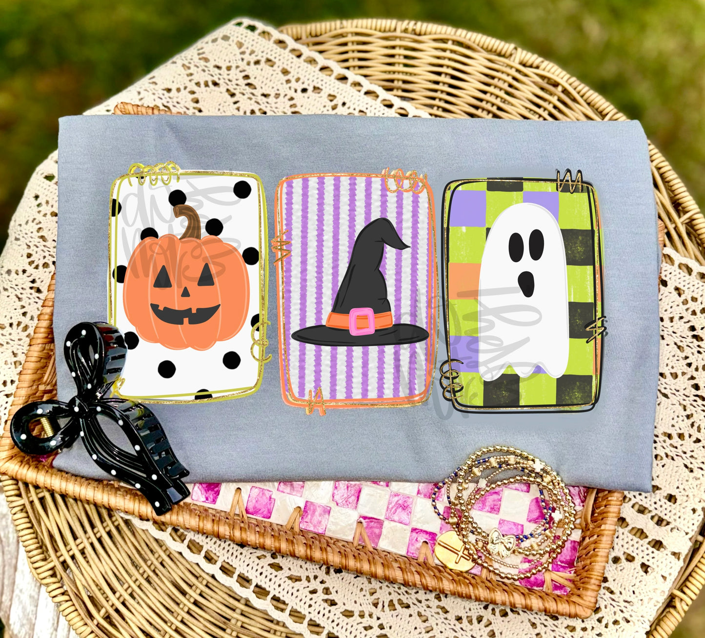 Halloween Frames