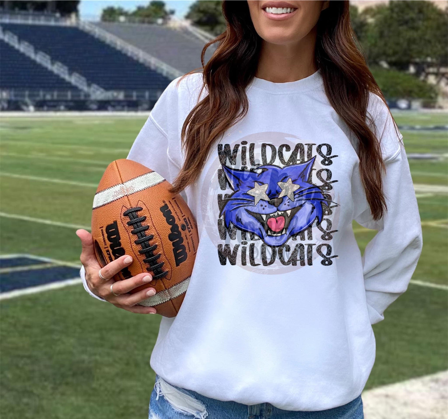 Wildcats Star