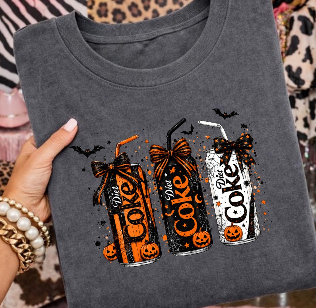 Spooky Diet