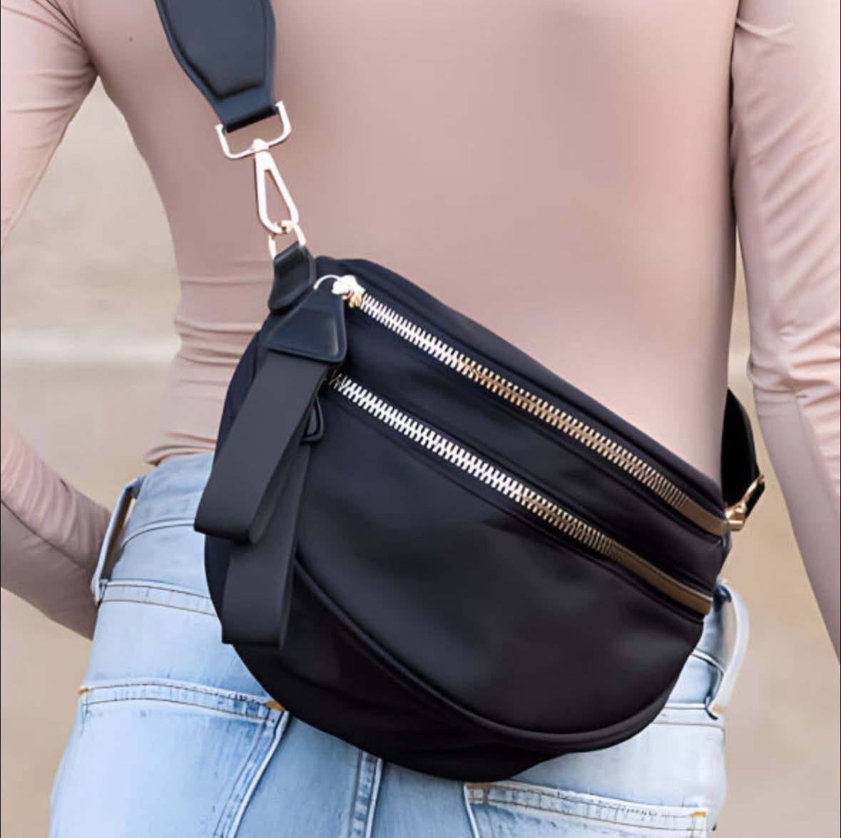 Bum Bag(Multiple Colors)