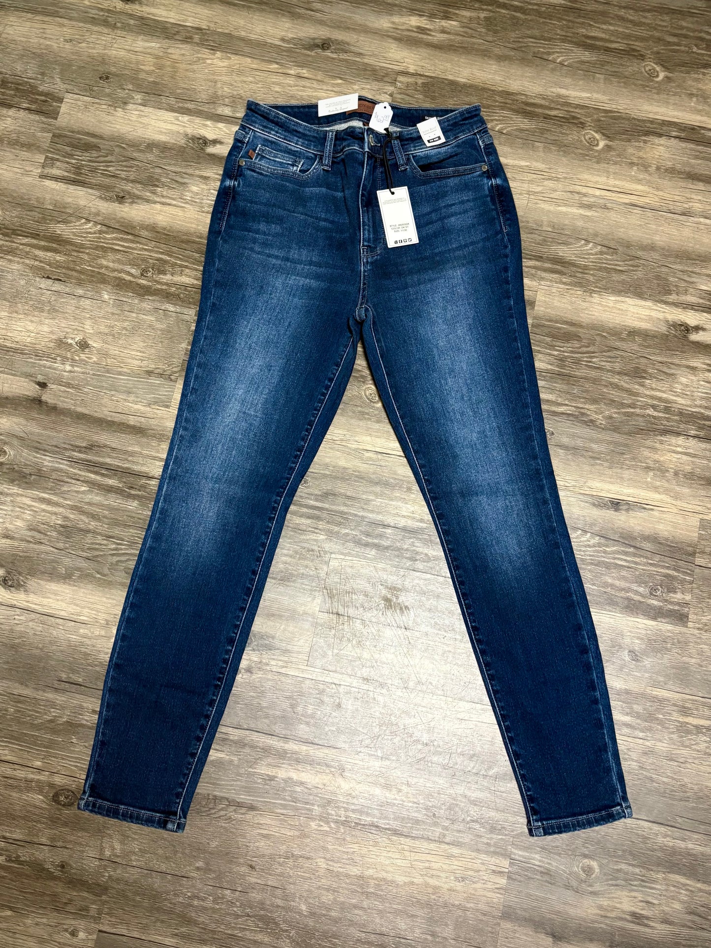 Judy Blue Skinny