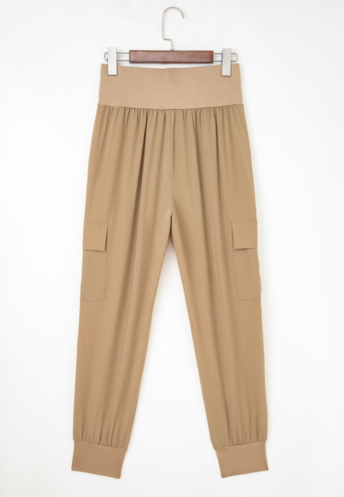 Tan Jogger