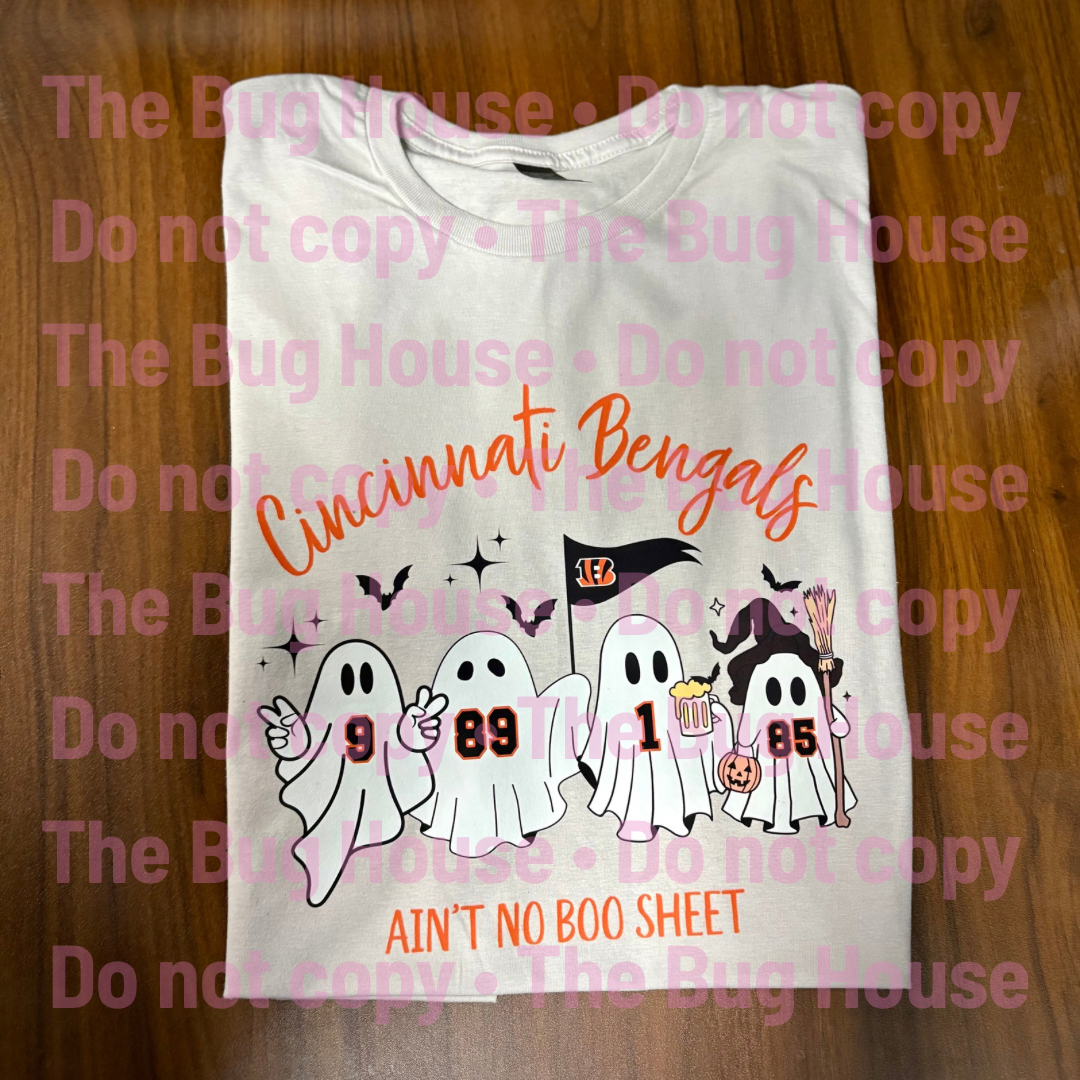 Cinci Ain’t No Boo