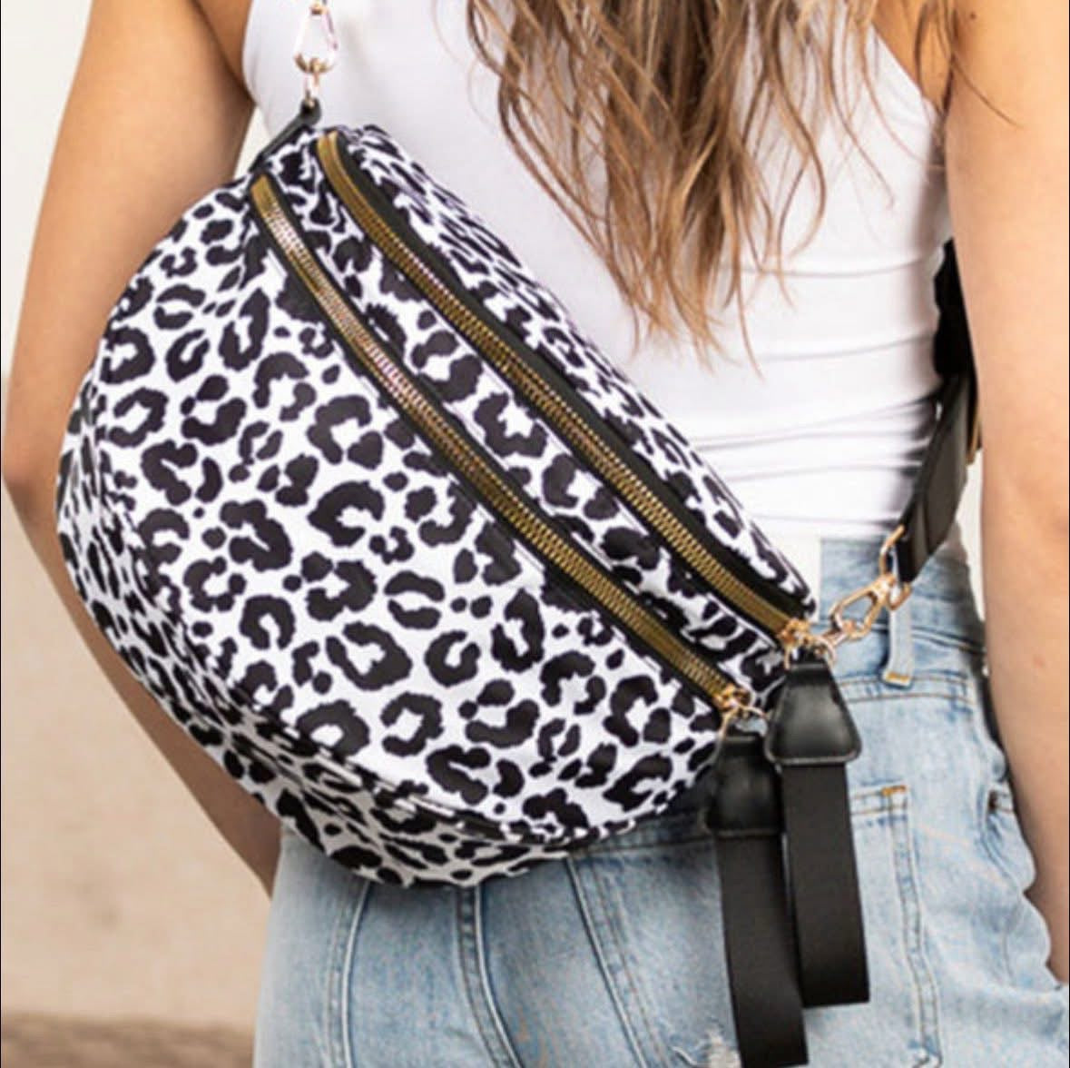 Bum Bag(Multiple Colors)