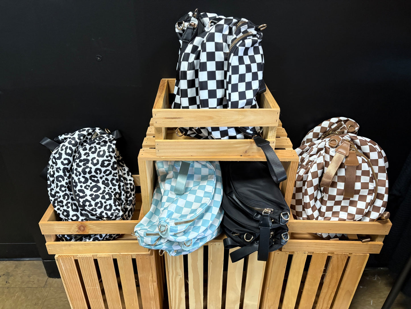 Bum Bag(Multiple Colors)
