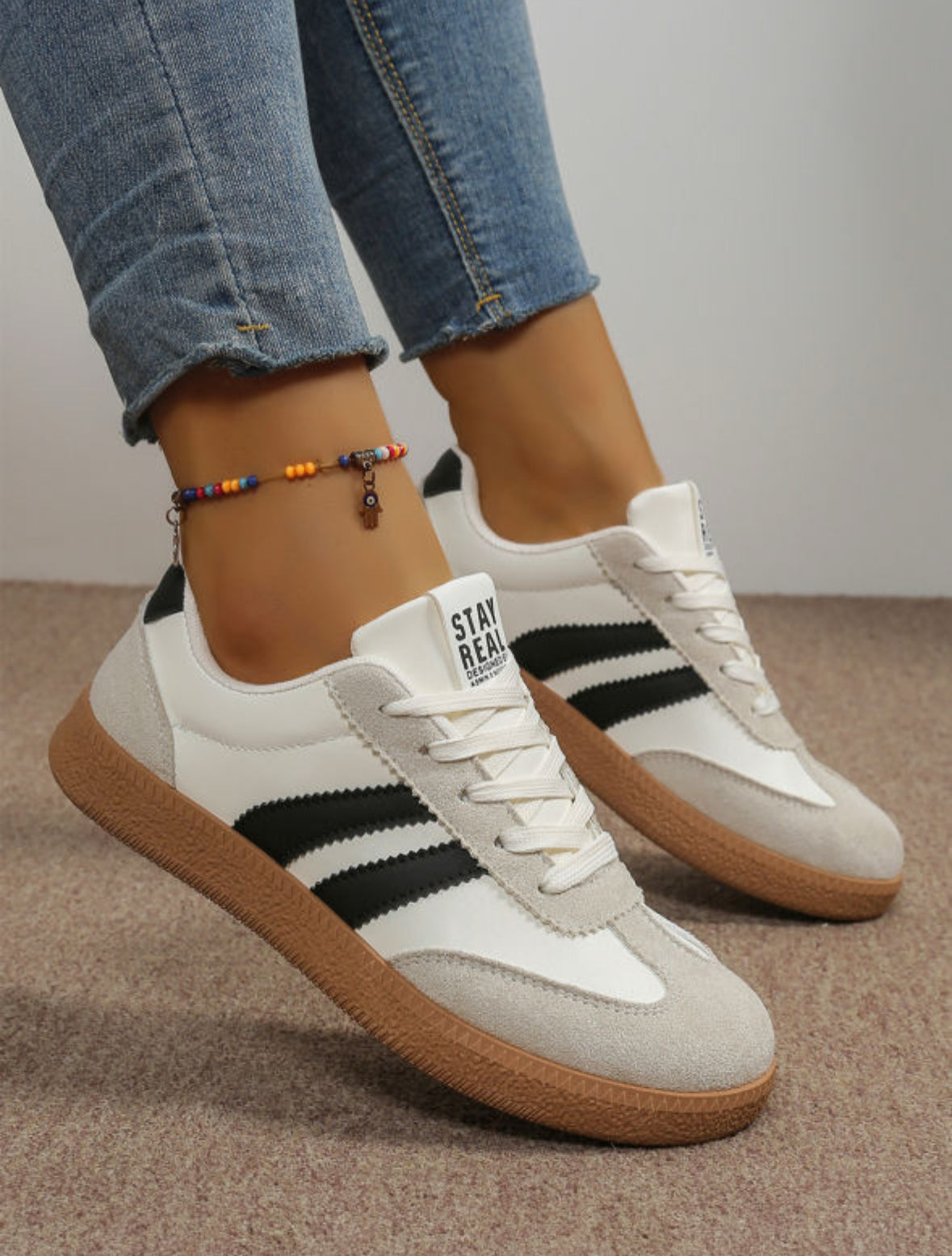 Best Basic - sneaker