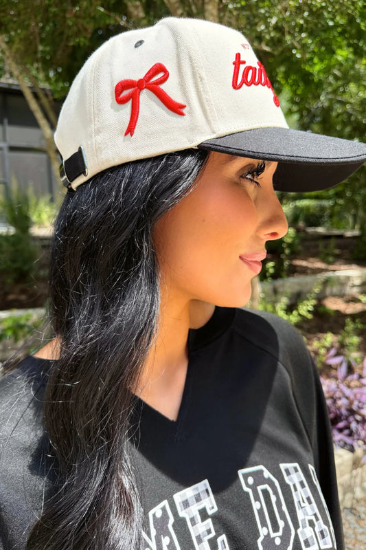 Not My First Tailgate Hat - preorder