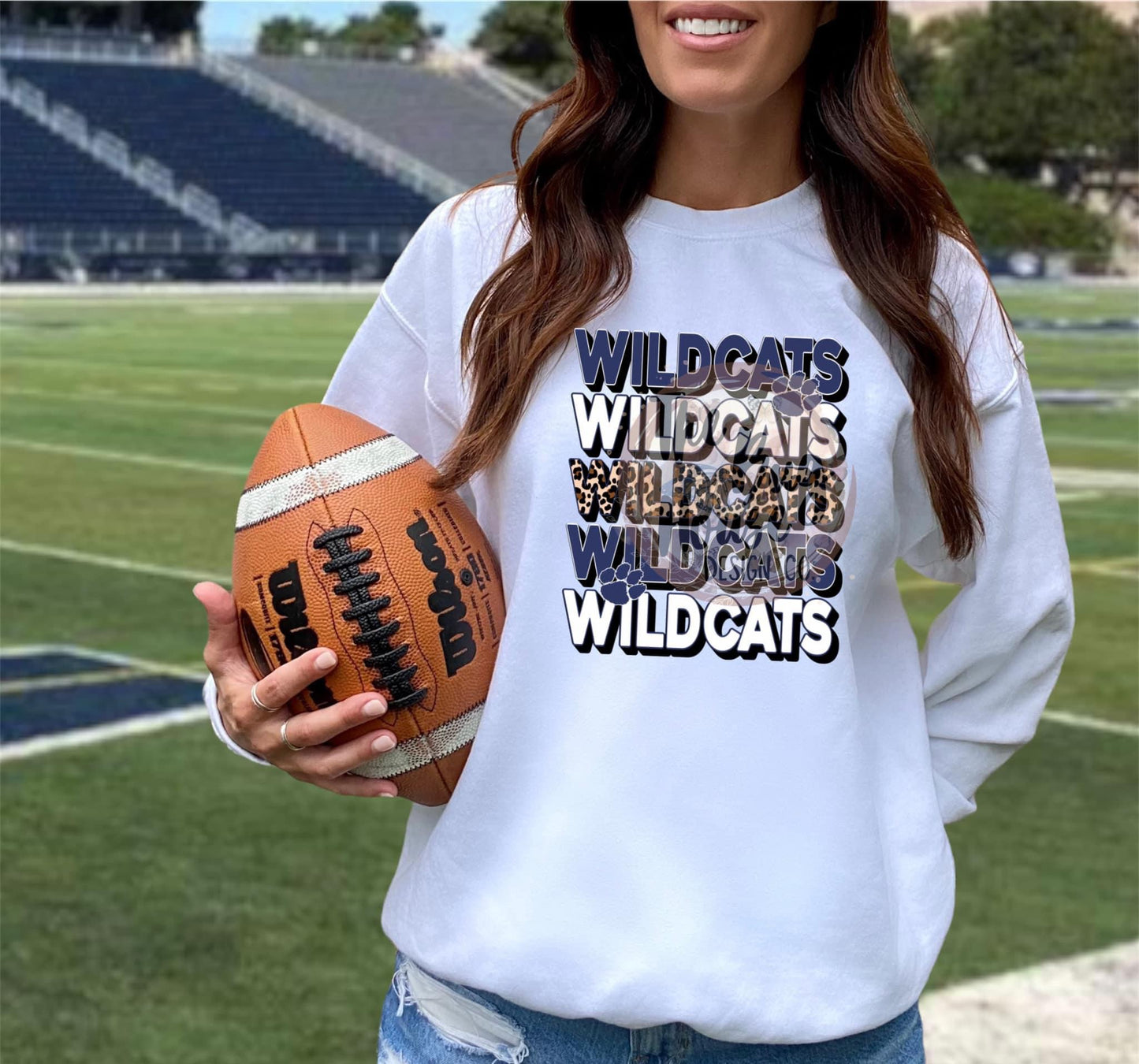 Wildcats Stack