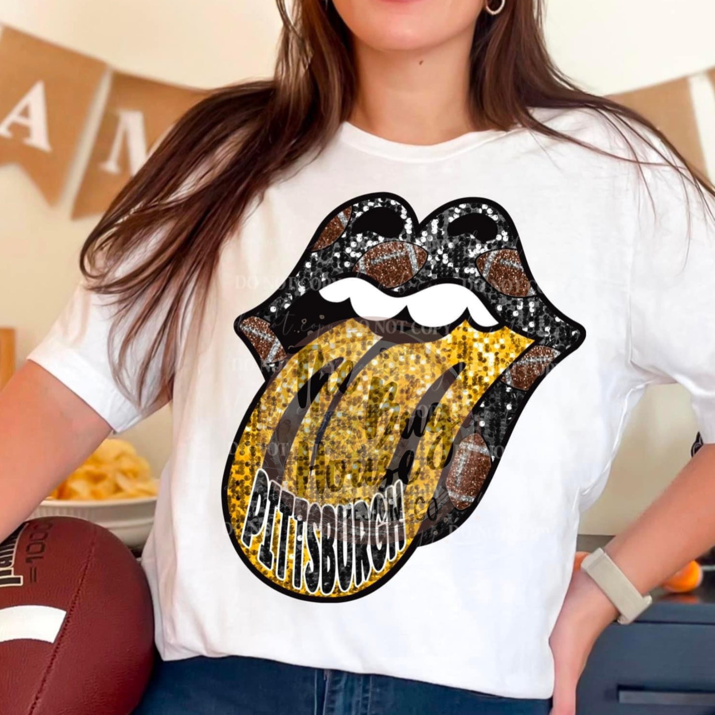 PIT Tongue