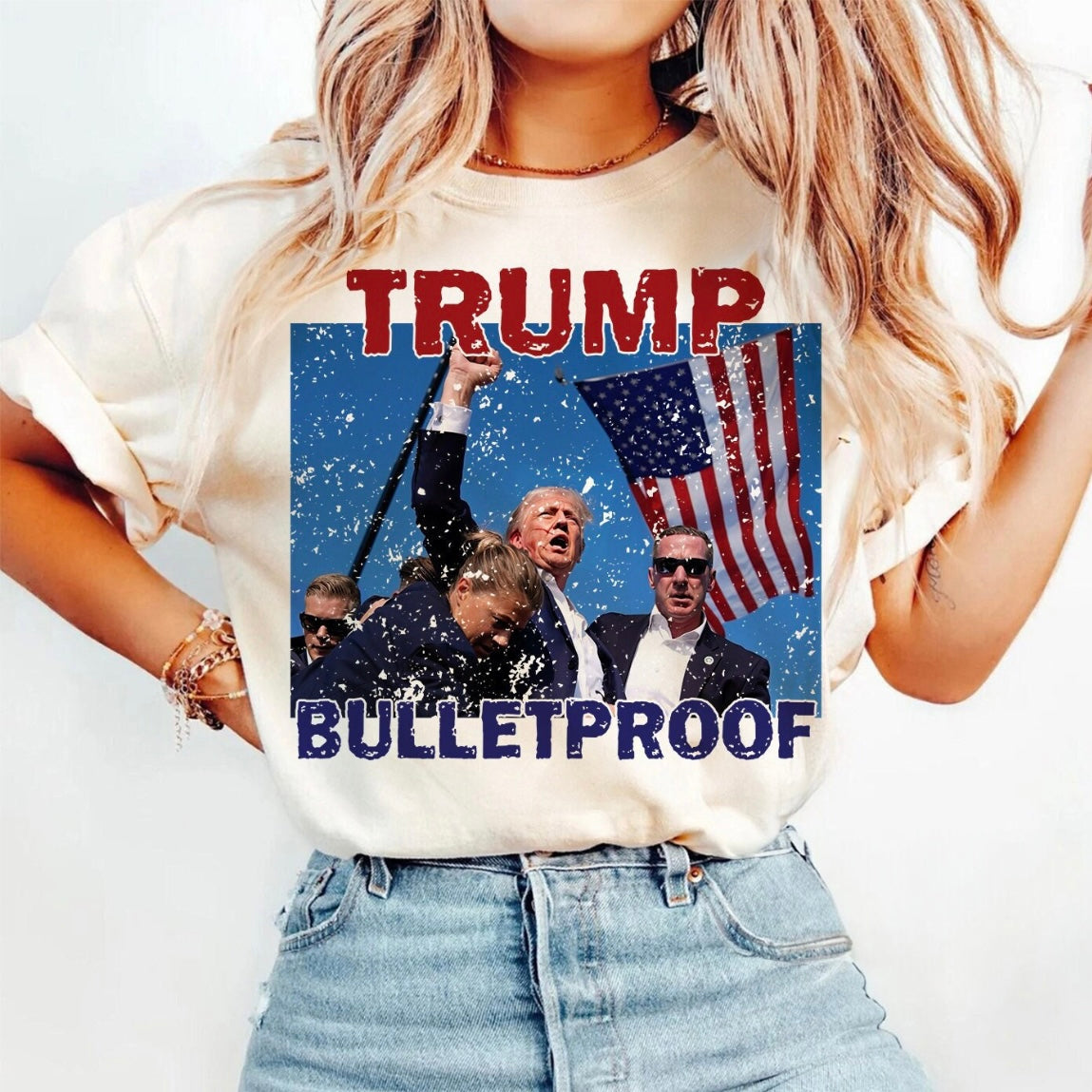 Bulletproof