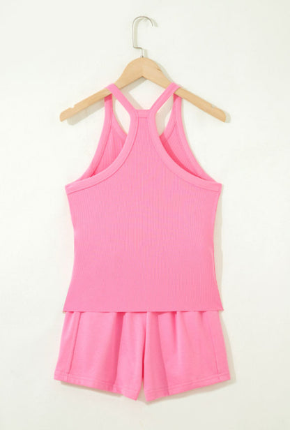 Fun In The Sun - Pink Set
