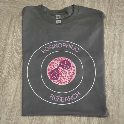 Eosinophilic Research Tee