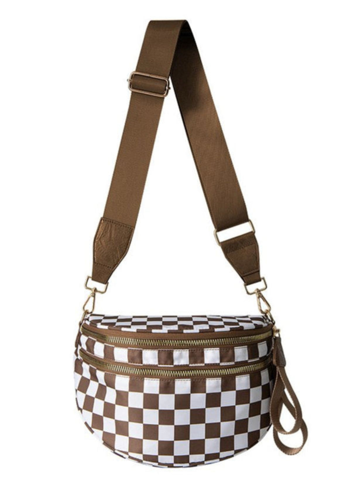 Must Have Bum Bag(Multiple Colors)