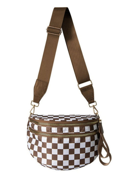 Must Have Bum Bag(Multiple Colors)