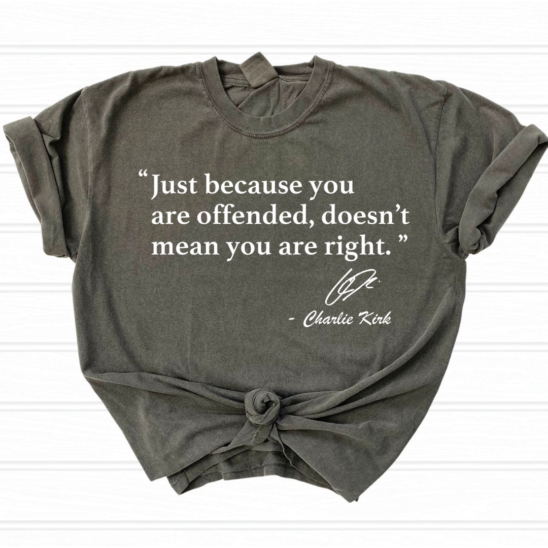 CK Quote