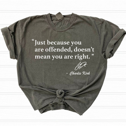 CK Quote
