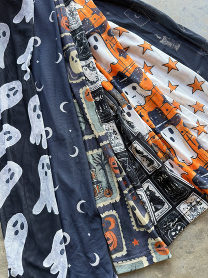 Moon Child Mesh - Halloween Mesh Pre Order