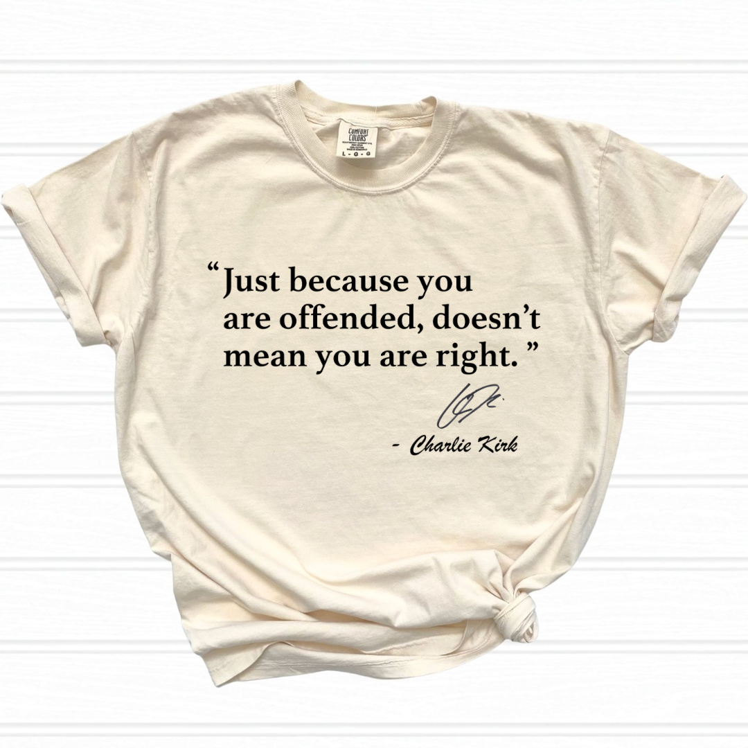 CK Quote