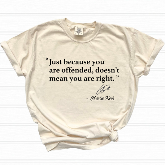 CK Quote