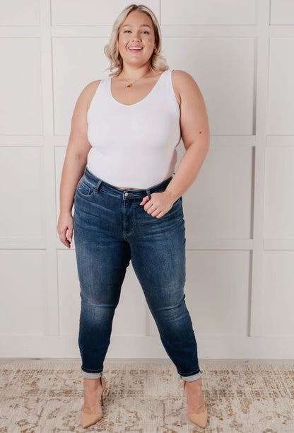 Judy Blue Skinny