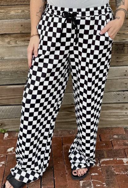 Fast Lane Pant - Warehouse Preorder