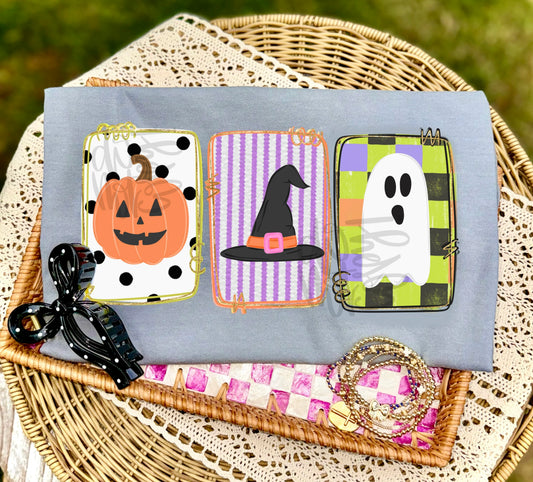 Halloween Frames