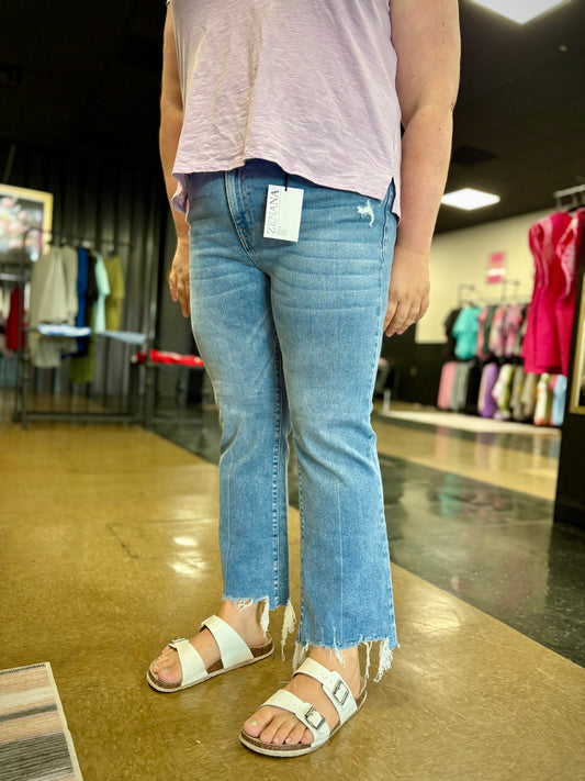 Zenana Denim