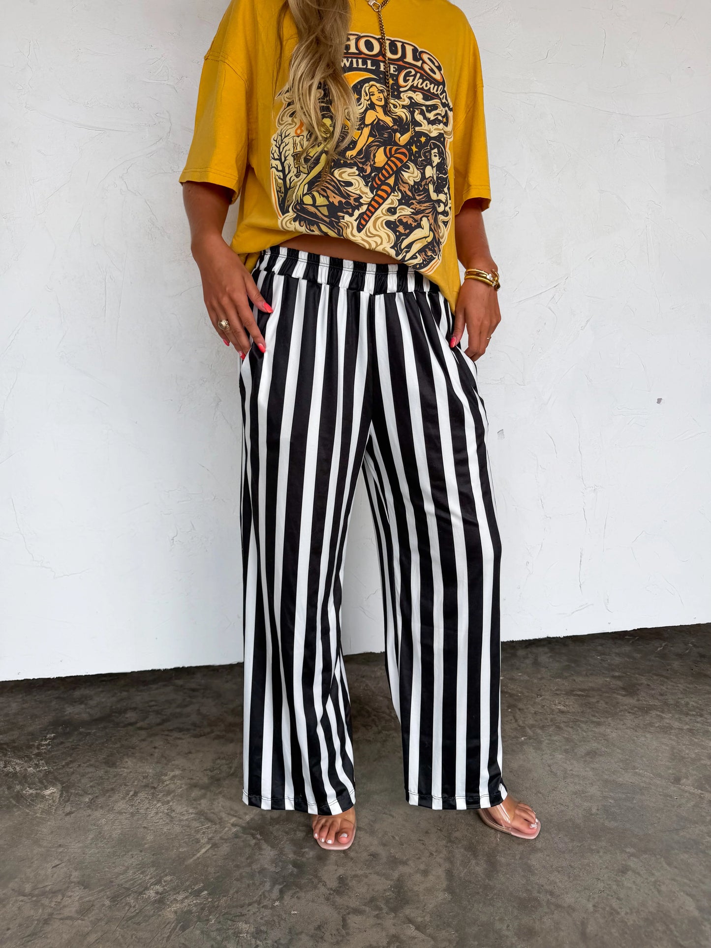 Spellbound Stripes Pre Order