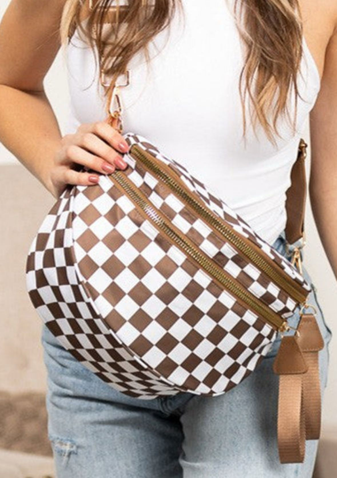 Must Have Bum Bag(Multiple Colors)