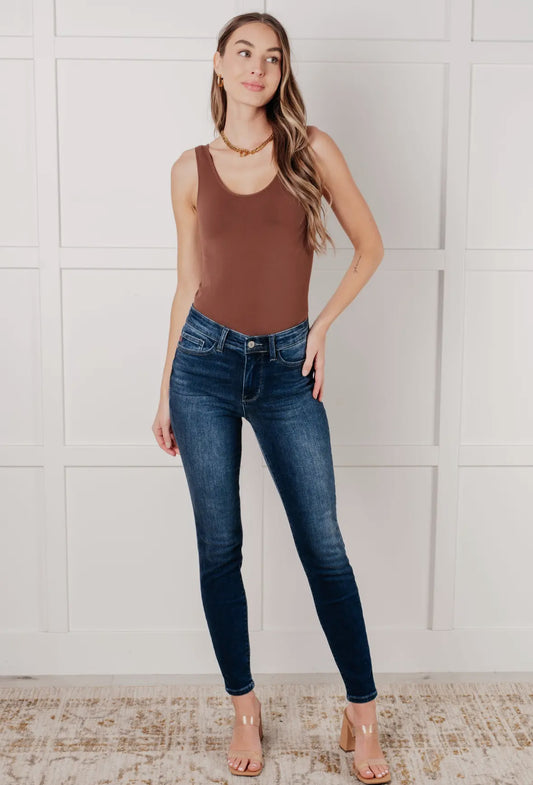 Judy Blue Skinny