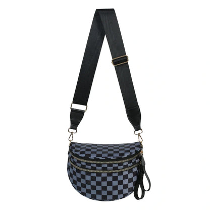 Must Have Bum Bag(Multiple Colors)