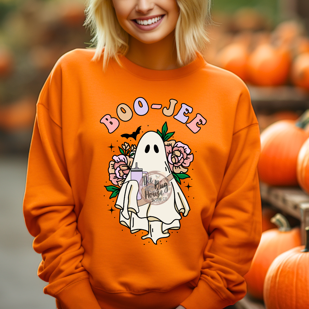 Boo-Jee Ghost Multi Color