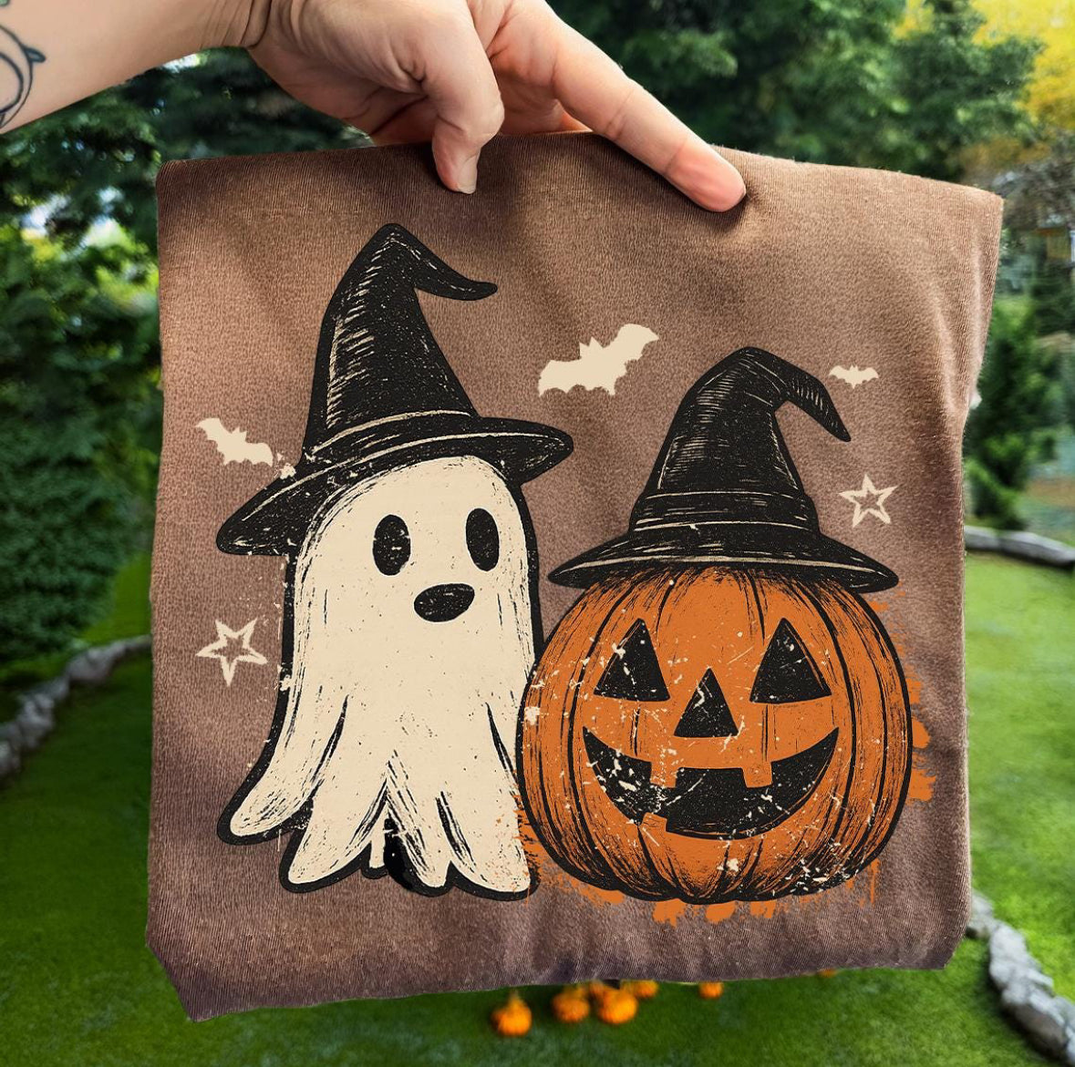 Halloween Friends