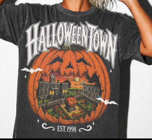 Halloween EST. 1998