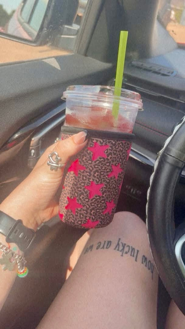Cozy Little Koozie