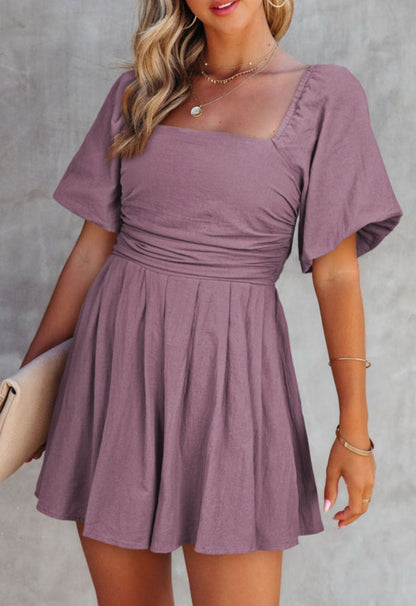 Lover Era - Lavender romper
