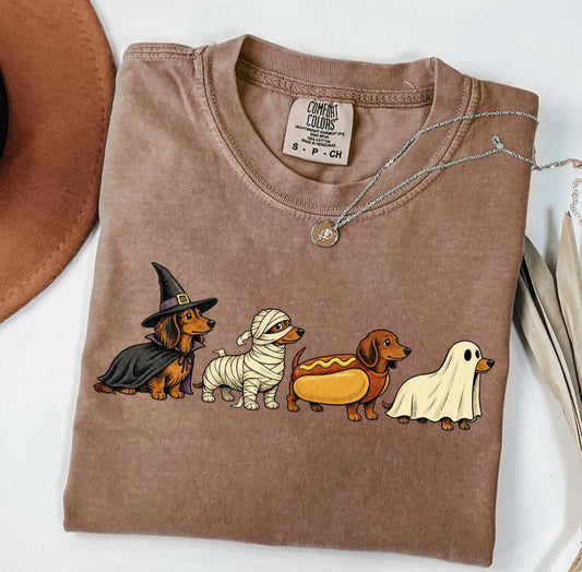 Weenie Costumes