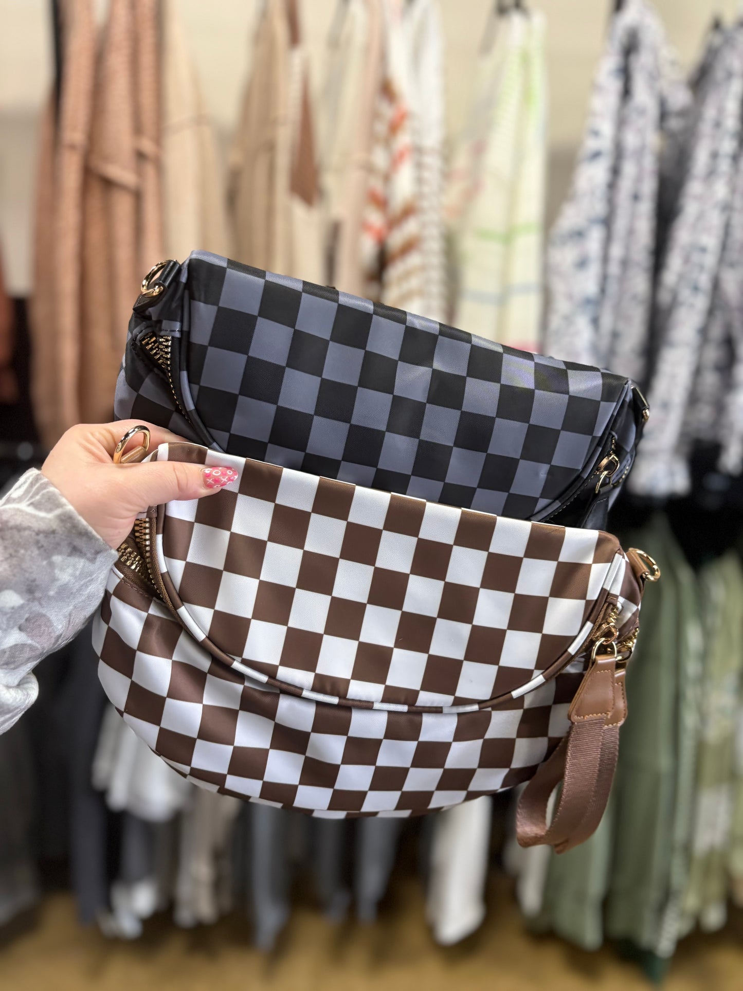 Must Have Bum Bag(Multiple Colors)