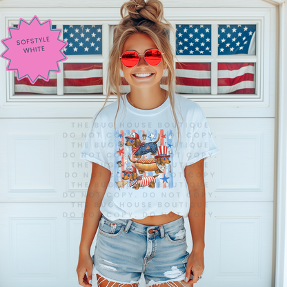 Patriotic Weenies