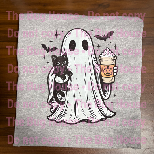 Halloween Essentials Ghost