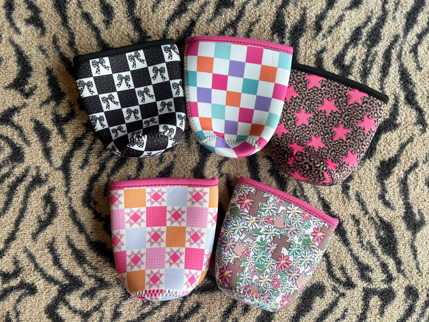 Cozy Little Koozie