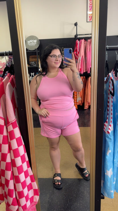 Fun In The Sun - Pink Set