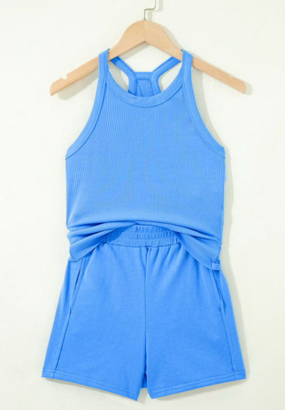Fun In The Sun - Blue Set